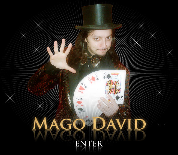 magodavid.com